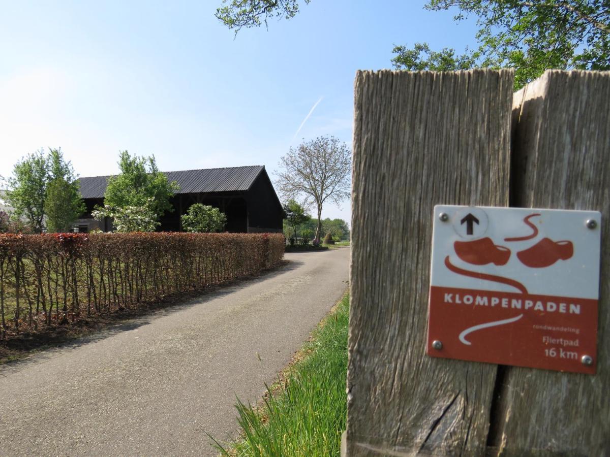 De Aze Bed & Breakfast Terwolde Exterior photo